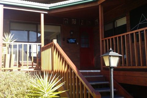 High On Penguin - Accommodation Sunshine Coast 2