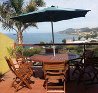 High on Penguin - Accommodation Sunshine Coast