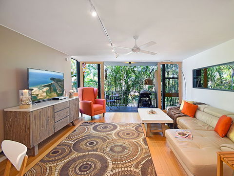 Ludlow Apartments - Accommodation Sunshine Coast 1