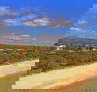 Triton Shores Holiday Apartment - Accommodation Sunshine Coast
