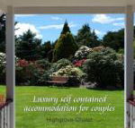 Highgrove - Accommodation Sunshine Coast