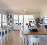 Shades of Blue Eco Retreat - Accommodation Sunshine Coast