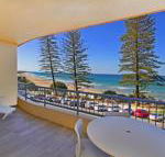 Coolum Baywatch Luxury Style Penthouse Linen Included WIFI 500 Bond - Accommodation Sunshine Coast