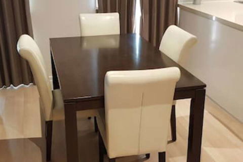 Lakeview Villa's - Accommodation Sunshine Coast 3