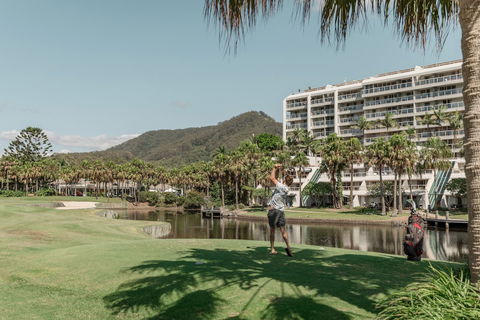 Charlesworth Bay Beach Resort - Accommodation Sunshine Coast 1