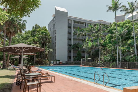 Charlesworth Bay Beach Resort - Accommodation Sunshine Coast 5