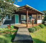 Tallowood beachfront cottage - Accommodation Sunshine Coast