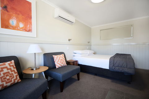 NRMA Bathurst Panorama Holiday Park - Accommodation Sunshine Coast 4