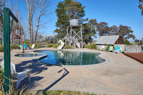 NRMA Bathurst Panorama Holiday Park - Accommodation Sunshine Coast 2