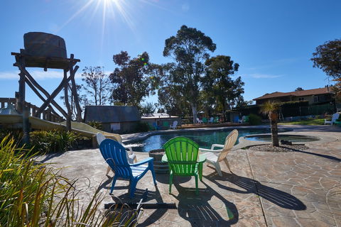 NRMA Bathurst Panorama Holiday Park - Accommodation Sunshine Coast 3