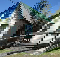TasShacks - Accommodation Sunshine Coast