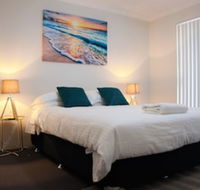 Azure Villa - Accommodation Sunshine Coast
