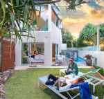 5 Bryan Street - Accommodation Sunshine Coast