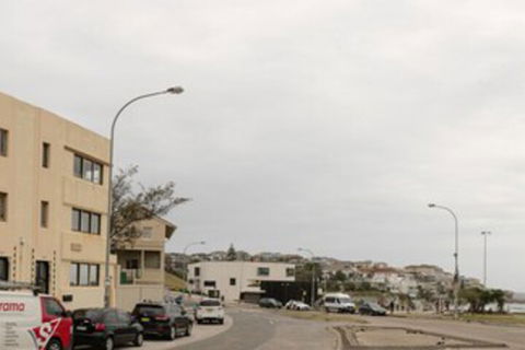 Ocean Front Building On Bondi Beach - Accommodation Sunshine Coast 6