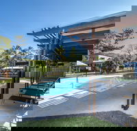 Kooyong Apartment 6 - Accommodation Sunshine Coast