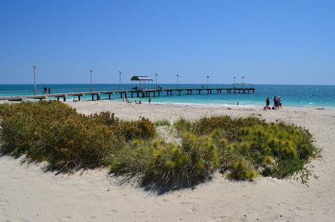 Seafront Unit 25 - Accommodation Sunshine Coast 1