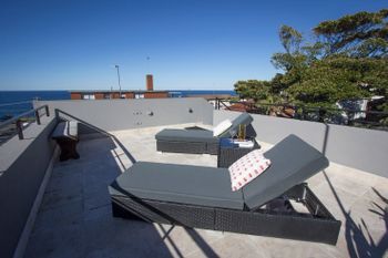 Oceanview House - Accommodation Sunshine Coast 6