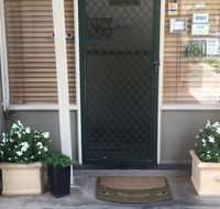 Central Wangaratta Motel - Accommodation Sunshine Coast