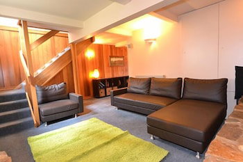 Alpine Haven 8 - Accommodation Sunshine Coast 1