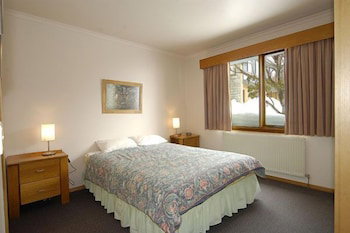 Alpine Haven 2 - Accommodation Sunshine Coast 6