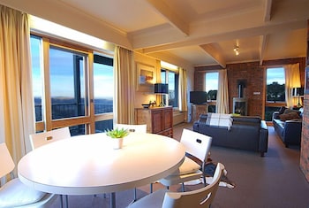 Alpine Haven 1 - Accommodation Sunshine Coast 6