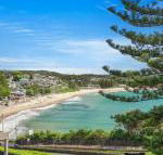 Cumbernauld 12 12 / 12 Terrigal Esp Terrigal - Accommodation Sunshine Coast