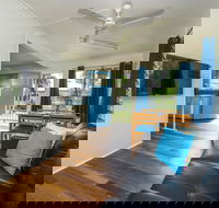 Kooyong Apartment 5 - Accommodation Sunshine Coast