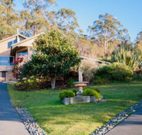 Maria Views Bed  Breakfast - Accommodation Sunshine Coast