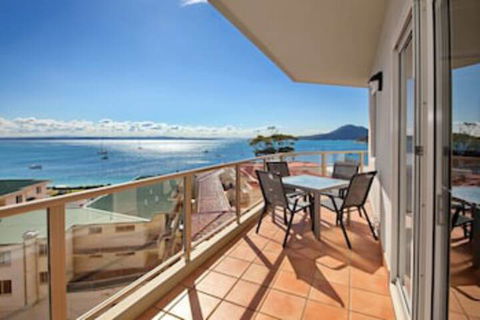 Barrington, Unit 707/35-45 Shoal Bay Road - Accommodation Sunshine Coast 0