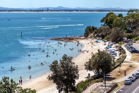 Kiah, Unit 5/53 Victoria Parade - Accommodation Sunshine Coast 3