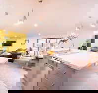 Euphoria House - Accommodation Sunshine Coast