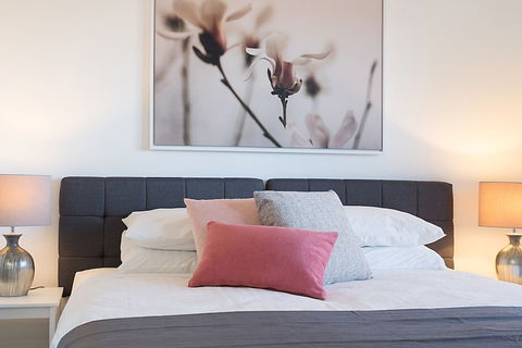 Beau Monde Apartments Newcastle - Boulevard Apartments - Accommodation Sunshine Coast 6