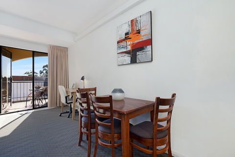 Beau Monde Apartments Newcastle - Boulevard Apartments - Accommodation Sunshine Coast 4