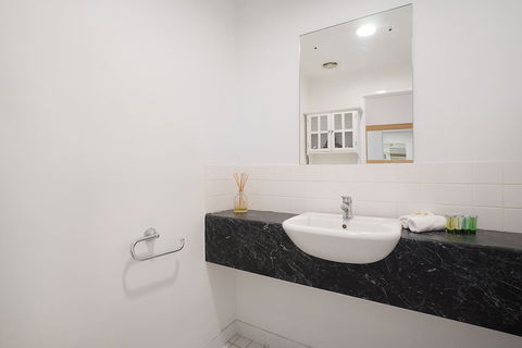 Beau Monde Apartments Newcastle - Boulevard Apartments - Accommodation Sunshine Coast 3