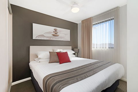 Beau Monde Apartments Newcastle - Boulevard Apartments - Accommodation Sunshine Coast 0