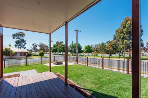 Bendigo Lakeside Accommodation - Accommodation Sunshine Coast 2