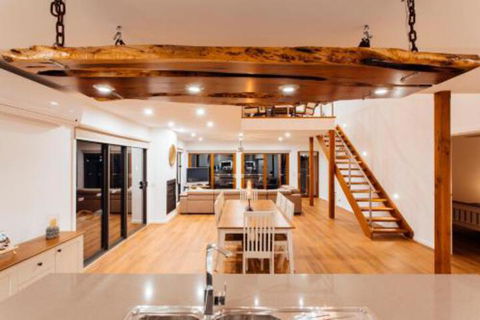 Bendigo Lakeside Accommodation - Accommodation Sunshine Coast 4