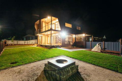 Bendigo Lakeside Accommodation - Accommodation Sunshine Coast 7