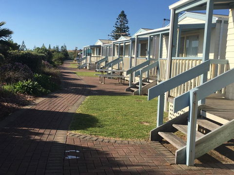 Christies Beach Tourist Park - Accommodation Sunshine Coast 3