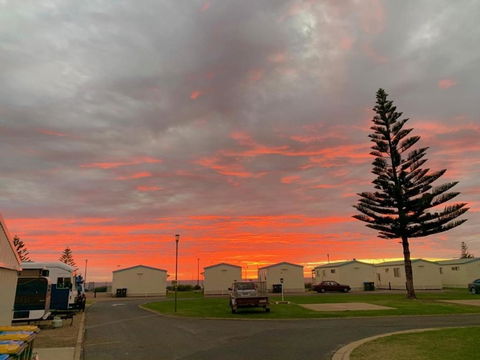 Christies Beach Tourist Park - Accommodation Sunshine Coast 4