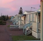 Christies Beach Tourist Park - Accommodation Sunshine Coast