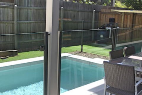 Holiday With A View Lowry Street - Accommodation Sunshine Coast 0