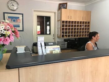 Canning Bridge Auto Lodge - Accommodation Sunshine Coast 3