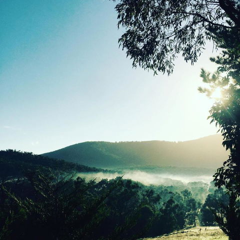 Chum Creek Hut - Accommodation Sunshine Coast 3