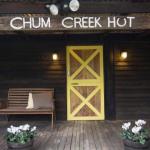 Chum Creek Hut - Accommodation Sunshine Coast 0