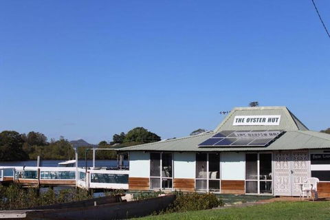 The Boathouse Luxury Apartments - Accommodation Sunshine Coast 2