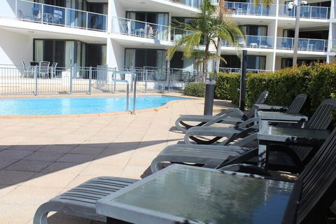 The Boathouse Luxury Apartments - Accommodation Sunshine Coast 4