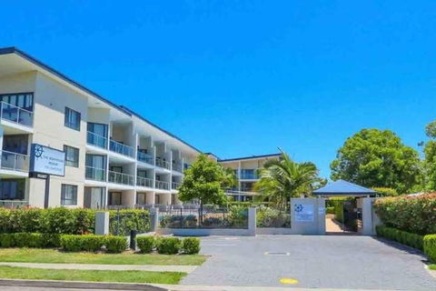 The Boathouse Luxury Apartments - Accommodation Sunshine Coast 1