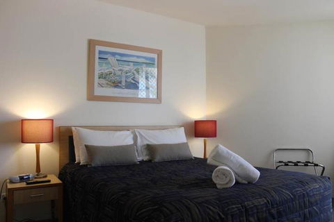 The Boathouse Luxury Apartments - Accommodation Sunshine Coast 6