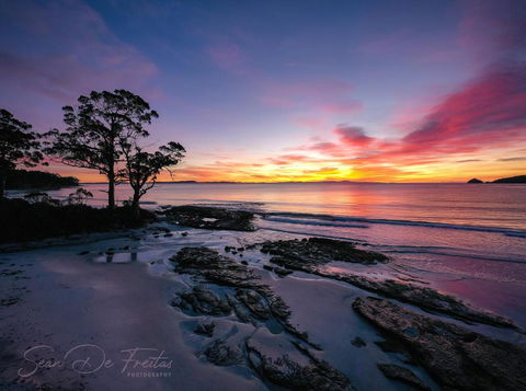 Adventure Bay Holiday Home - Accommodation Sunshine Coast 4